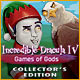 Incredible Dracula IV: Game of Gods Collector's Edition