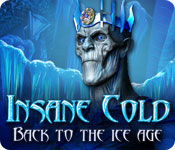  Insane Cold: Back to the Ice Age