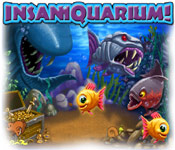 insaniquarium free download full version unlimited