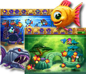 download insaniquarium deluxe full version free