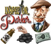 Inspector Parker Feature Game