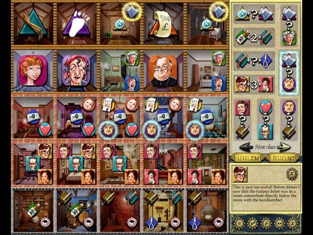 Inspector Parker Screenshot http://games.bigfishgames.com/en_inspectorparker/screen1.jpg