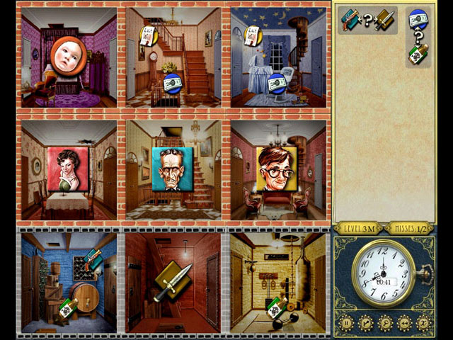 Inspector Parker Screenshot http://games.bigfishgames.com/en_inspectorparker/screen2.jpg