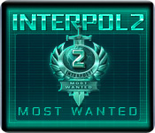 Interpol 2: Most Wanted Feature Game