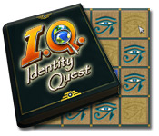 I.Q.: Identity Quest Feature Game