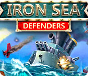  Iron Sea Defenders