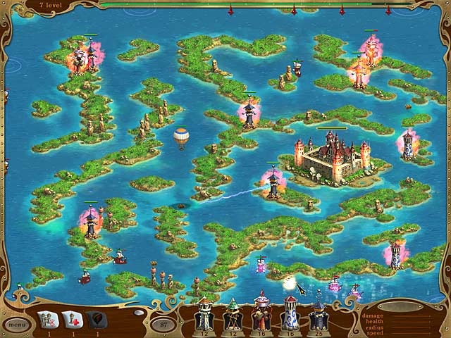 Island Defense Screenshot http://games.bigfishgames.com/en_island-defense/screen2.jpg