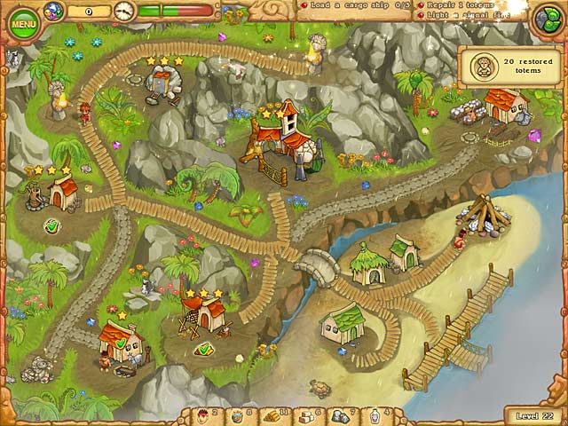 Island Tribe 3 Screenshot http://games.bigfishgames.com/en_island-tribe-3/screen1.jpg