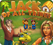 game - Jack of All Tribes