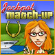 Jackpot Match-Up - Pennys Vegas Adventure