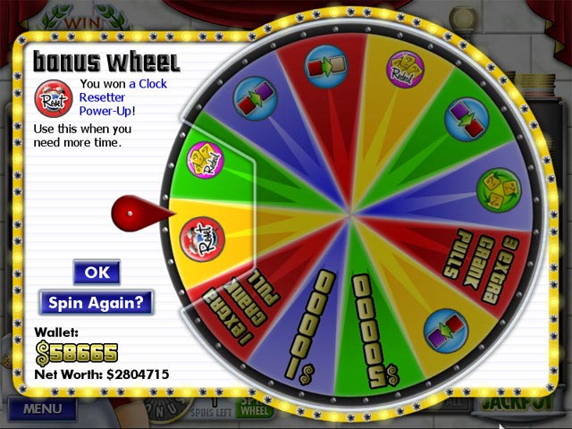 Jackpot Match-Up - Pennys Vegas Adventure Screen Shot 2