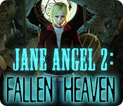  Jane Angel 2: Fallen Heaven