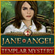 Jane Angel: Templar Mystery