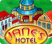 Janes Hotel Feature Game