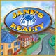  Free online games - game: Jane's Realty