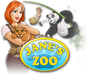 Jane's Zoo