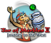 Jar of Marbles II: Journey to the West