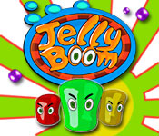 Computerspiele herunterladen : Jelly Boom