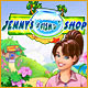 Jennys Fish Shop