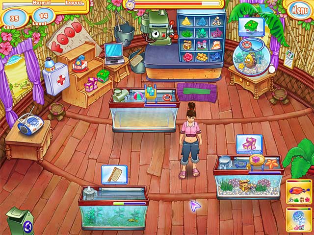 Click To Download Jennys Fish Shop