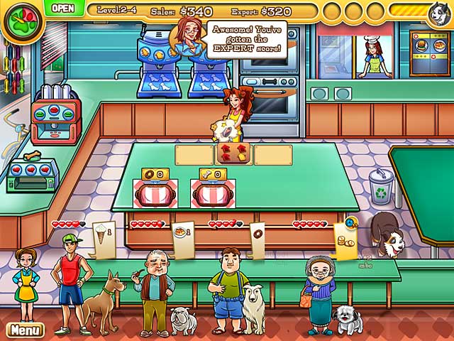 Jessica's BowWow Bistro Screenshot http://games.bigfishgames.com/en_jessicas-bowwow-bistro/screen1.jpg