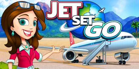 Jet Set Go || Full Version || 77 MB