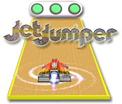 Jet Jumper Feature Game