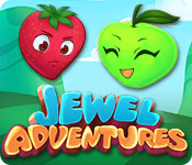  Jewel Adventures