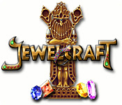 Jewel Craft Feature Game