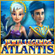 Jewel Legends: Atlantis