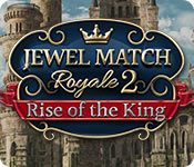  Jewel Match Royale 2: Rise of the King