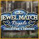 Jewel Match Royale Collector's Edition