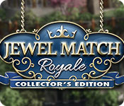  Jewel Match Royale Collector's Edition