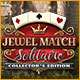 Jewel Match Solitaire Collector's Edition