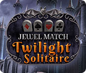  Jewel Match Twilight Solitaire