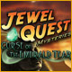 Jewel Quest Mysteries: Curse of the Emerald Tear