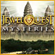 Jewel Quest Mysteries: Trail of the Midnight Heart