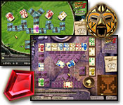 juegos de jewel quest solitaire 2