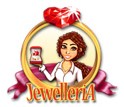 Jewelleria Feature Game