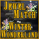 Jewel Match - Winter Wonderland