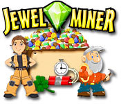 Jewel Miner
