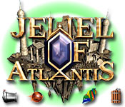 Jewel of Atlantis Feature Game