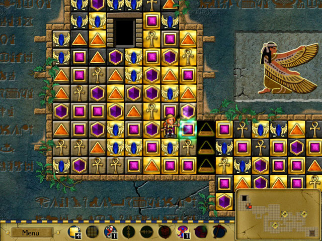Jewels of Cleopatra Screenshot http://games.bigfishgames.com/en_jewelsofcleopatra/screen1.jpg