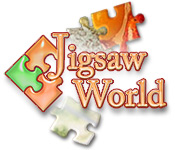 Jigsaw World Feature Game