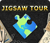 Jigsaw World Tour