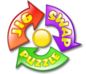 Jig Swap Puzzle Feature Game