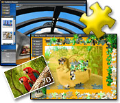 Jigs@w Puzzle 2 Game