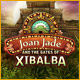 Joan Jade and the Gates of Xibalba