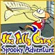 The Jolly Gang's Spooky Adventure