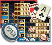 Jolly Poker